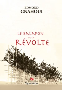 Le balafon de la revolte