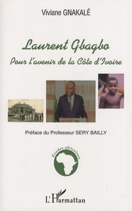 Laurent Gbagbo