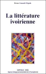 La Litterature Ivoirienne