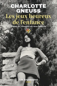 Les Jeux heureux de l'enfance