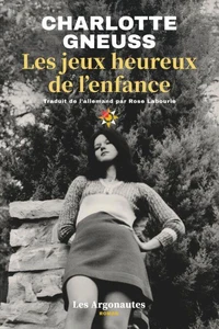 Les Jeux heureux de l'enfance