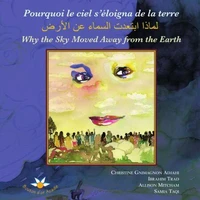 Pourquoi le ciel s'éloigna de la terre