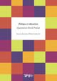 Ethique et éducation
