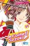 Go Ikeyamada - Je t'aime Suzuki !! Tome 17 : .