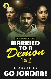 Married to a Demon 1 &amp; 2