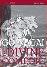 Gô Nagai - La divine comédie - Tome 1.