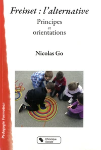 Freinet : l'alternative