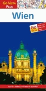 Go Vista Plus Wien - Reiseführer mit Reise-App.