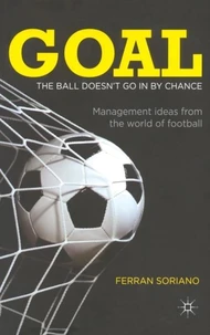 Goal: The Ball Doesn't Go In By Chance