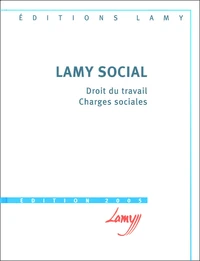 Lamy social