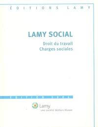 Lamy Social