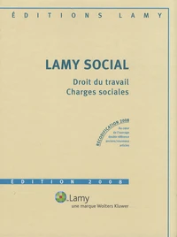 Lamy social