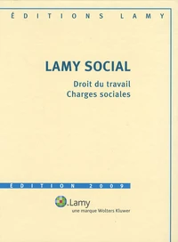 Lamy social