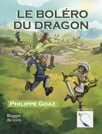 Le Boléro du dragon