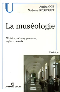 La muséologie