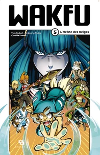 L'arène des neiges