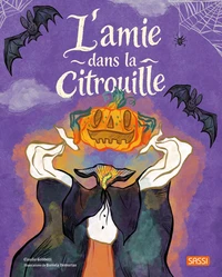 L’ami dans la citrouille