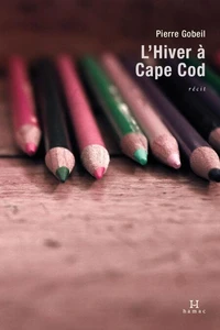 Hiver a cape cod