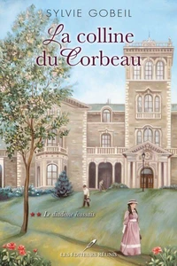 La colline du corbeau v 02 le diademe ecossais