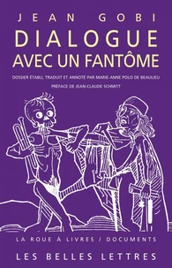 Dialogue avec un fantôme