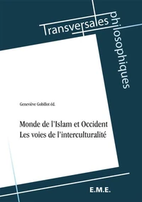 Monde de l'Islam et Occident