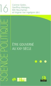 Etre gouverné au XXIe siècle