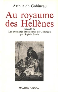 Au royaume des Hellènes