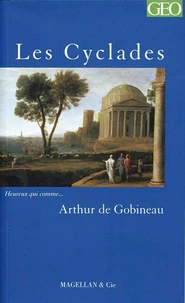 Les Cyclades
