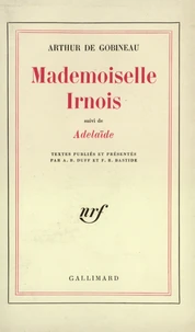 Mademoiselle Irnois