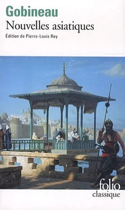 Nouvelles asiatiques