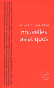 Nouvelles asiatiques