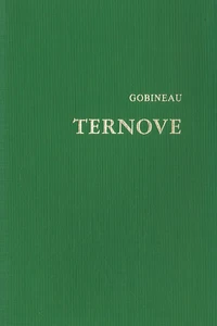 Ternove