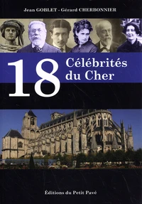 18 célébrités du Cher