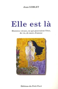 Elle est là