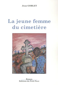 La jeune femme du cimetière