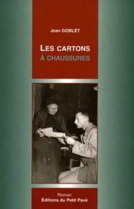 Les cartons à chaussures