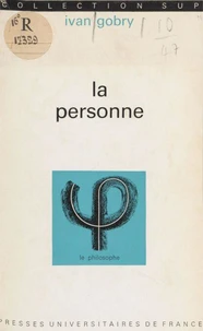 La personne