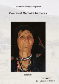 Contes et Mémoire berbères