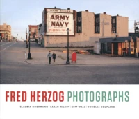 Fred Herzog Photographs