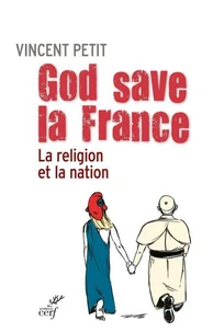God save la France