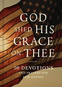 God Shed His Grace on Thee