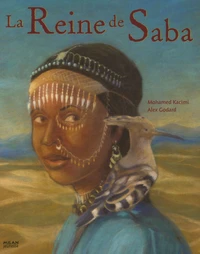 La Reine de Saba