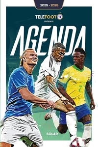 Agenda Téléfoot