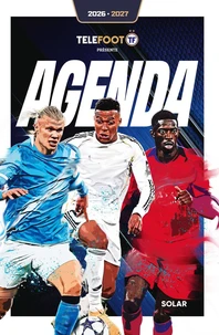 Agenda Telefoot