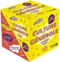 Culture générale