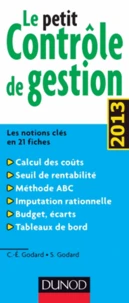 Le petit Contrôle de gestion