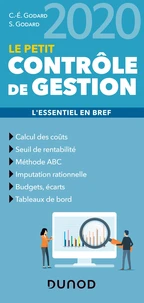 Le petit contrôle de gestion