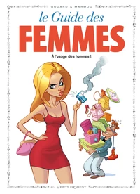 Les guide des femmes