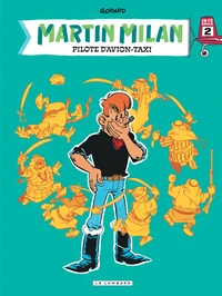 Martin Milan Intégrale 2