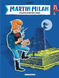 Martin Milan Intégrale 3